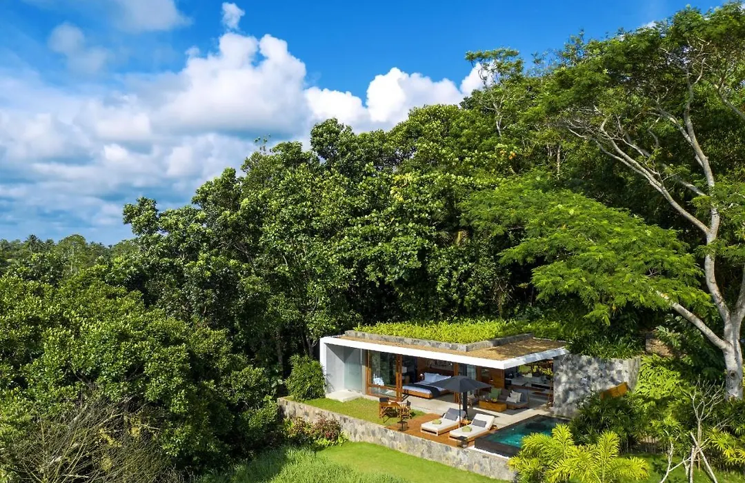 Haritha Villas & Spa-1