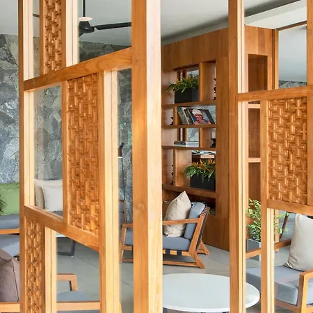 Haritha Villas & Spa-3