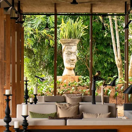 Haritha Villas & Spa-2