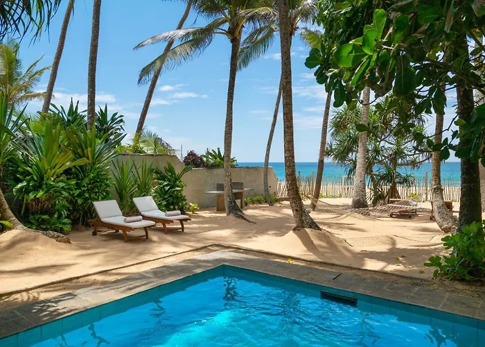 Taru Villas 906 - Hikkaduwa