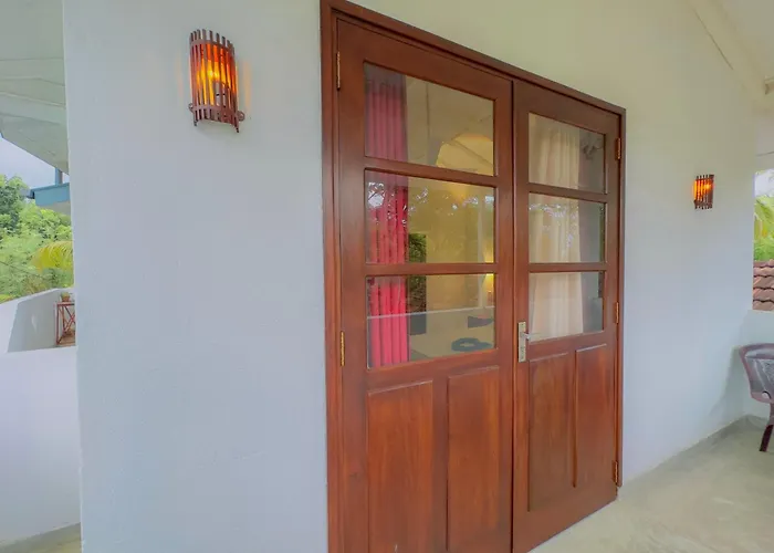 Sayuru Villa Hikkaduwa