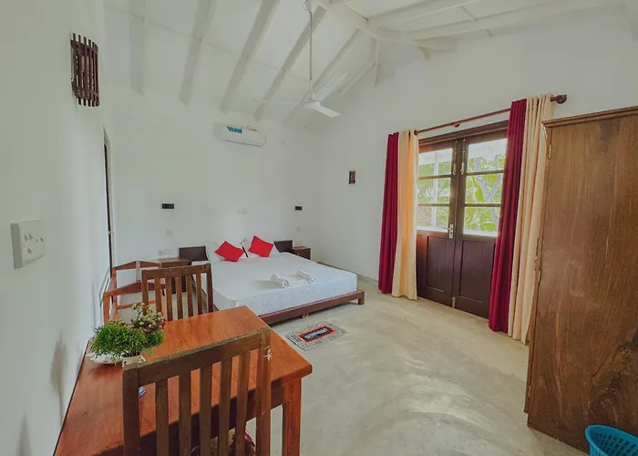 Sayuru Villa Hikkaduwa