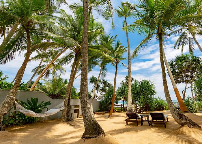 Taru Villas 906 - Hikkaduwa